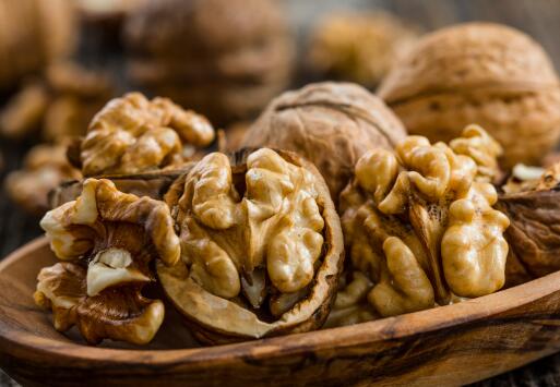 Walnuts