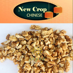 Walnut Kernels 1/8